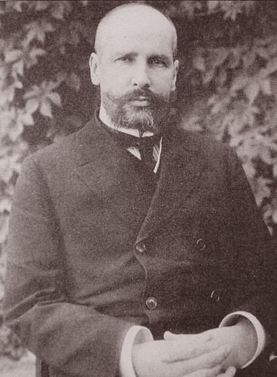 П.А.Столыпин в 1908 г.